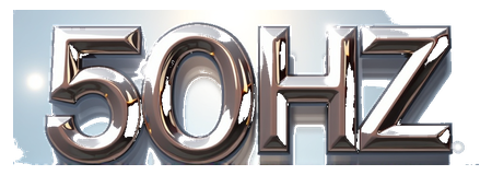 50hz logo