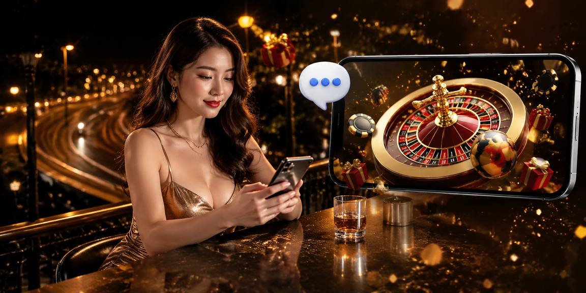 50hz Ứng dụng 50hz cho Android và iOS — truy cập lobby từ màn hình chính